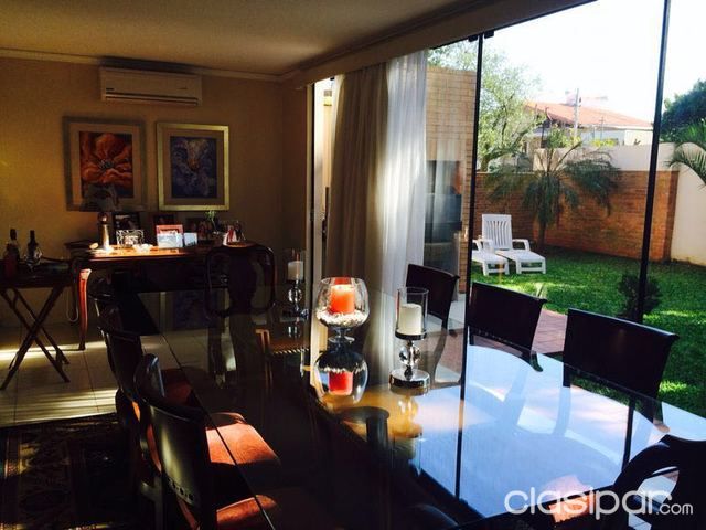 Hermosa Casa en Condominio Zona Luque — foto 3