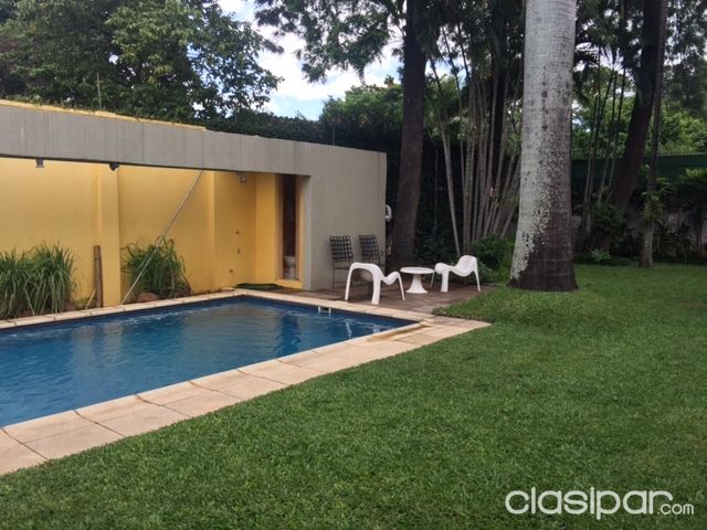 HERMOSA, AMPLIA Y CÓMODA RESIDENCIA IDEAL PARA EMBAJADAS U OFICINA. — foto 2