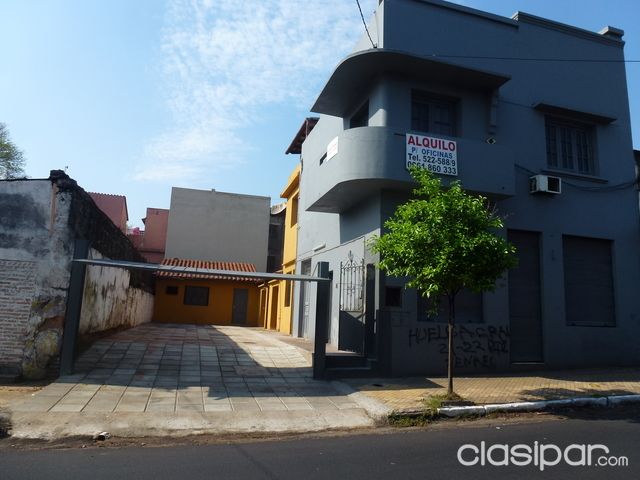 Alquilo para Vivienda Oficina - Zona Centro — foto 2