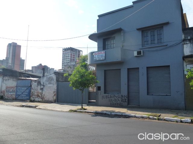 Alquilo para Vivienda Oficina - Zona Centro — foto 3