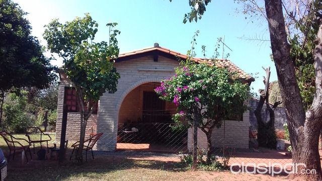 OPEN HOUSE NEGOCIOS INMOBILIARIOS VENDE: Hermosa casa a pasos de la Ruta N° 1 — foto 3