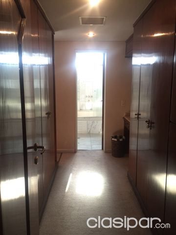 Depto. 2 dorm. en suite amoblado zona Centro. — foto 3