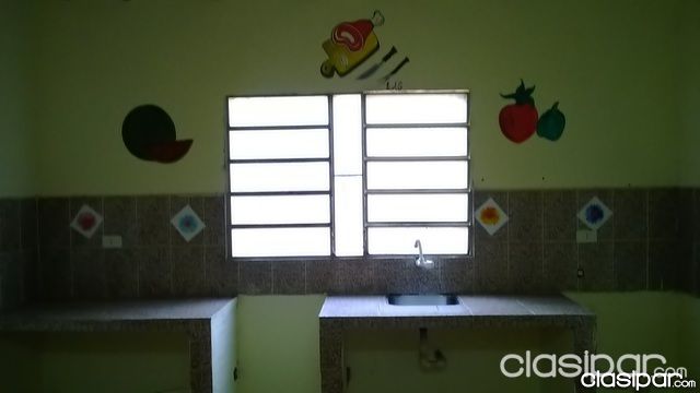 Zona Mariano Roque Alonso, cerca del Shopping Mariano y la Expo. 3 Dormitorios, 1 cocina, 1 baño y 1 Lavadero. — foto 2