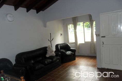 Vendo Casa en San Lorenzo a media cuadra de Manuel O Guerrero ruta a ñemby — foto 2