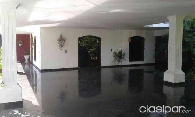 Mansion zona embajada Americana y Recidencia precidencial — foto 3