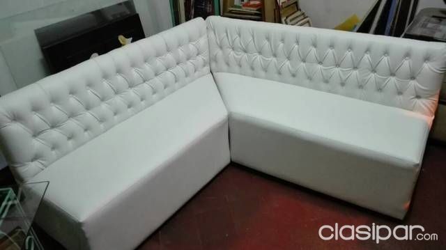 Fabricación muebles sofa.. — foto 2