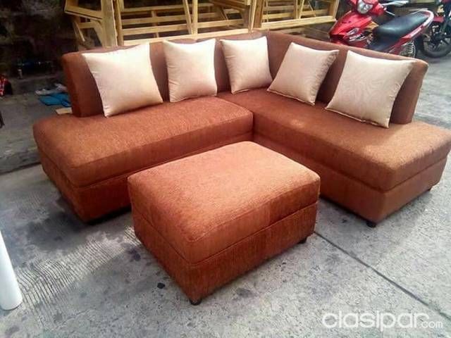 Fabricación muebles sofa.. — foto 3