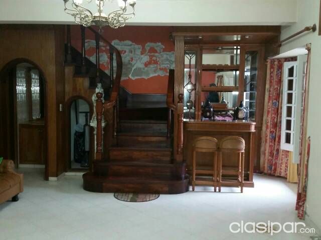 VENDO HERMOSA CASA SOBRE LILLO ZONA SAN MARTIN PASEO LA GALERIA — foto 2