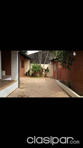Casa en Lambare — foto 2