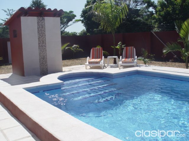 Vendo hermosa Residencia en Nemby cerca de Centro. — foto 2