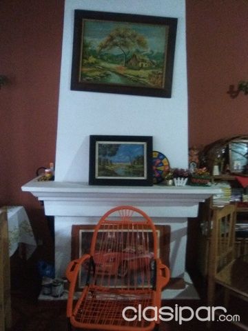 VENDO CASA — foto 3