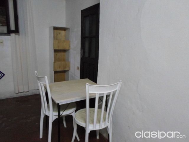 DEPARTAMENTO DE UN AMBIENTE — foto 2