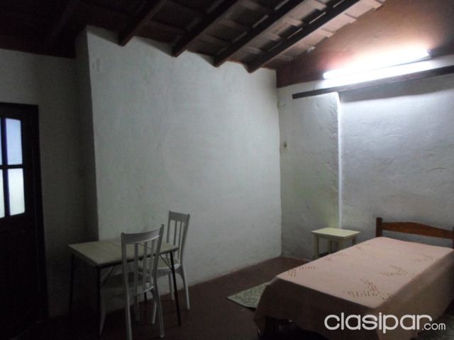 DEPARTAMENTO DE UN AMBIENTE — foto 3