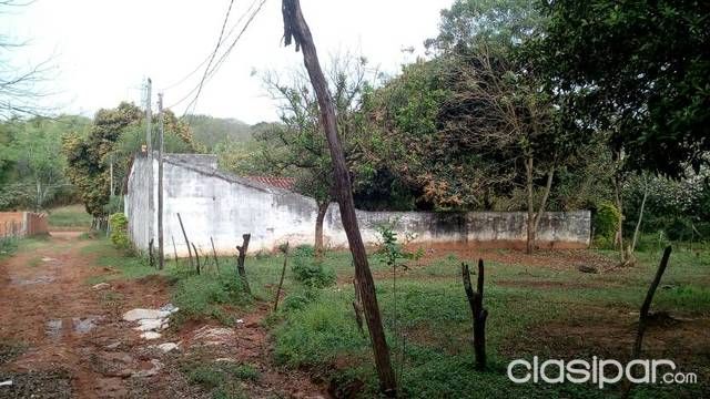 VENDO 2 TERRENOS JUNTOS EN LUQUE ZONA CAÑADA GARAY — foto 3