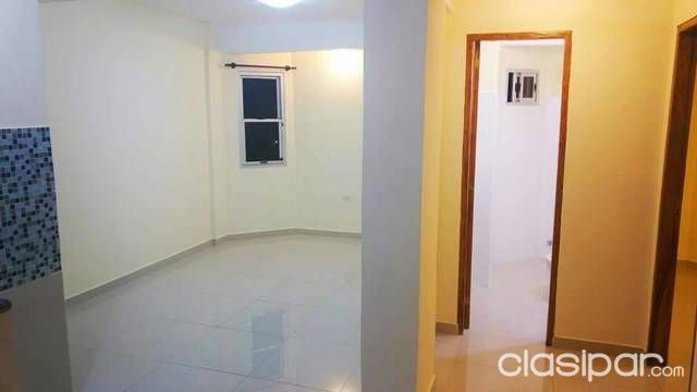 VENDO DPTO + GARAGE en CENTRO DE ENCARNACION — foto 3
