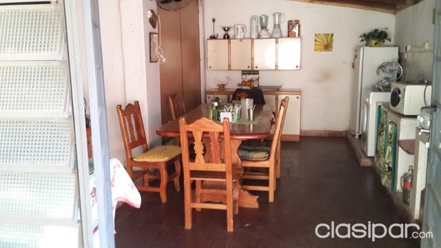 VENDO CASA SAN LORENZO - SAN MIGUEL — foto 2