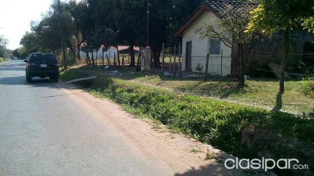 VENDO HERMOSA PROPIEDAD EN LUQUE — foto 2
