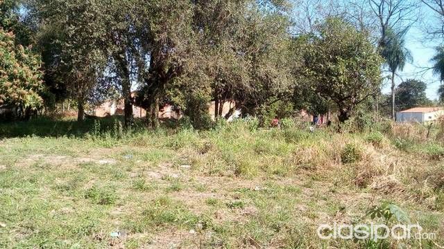 VENDO HERMOSA PROPIEDAD EN LUQUE — foto 3