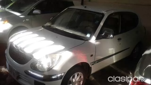Toyota Duet 2003 - foto 2