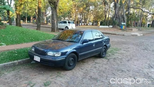 Toyota Corsa 1998 - foto 2