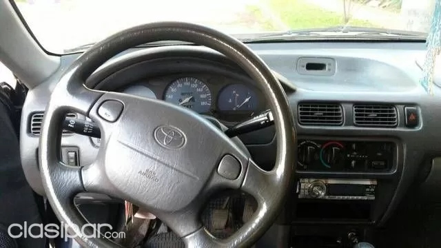 Toyota Corsa 1998 - foto 5