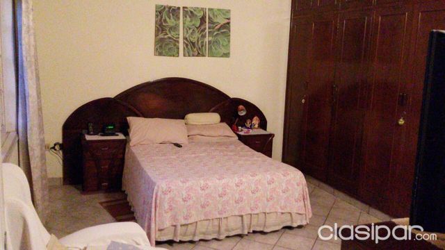 HERMOSA RESIDENCIA EN BARRIO HERRERA EXCELENTE UBICACIÓN, OFERTA!!! — foto 2