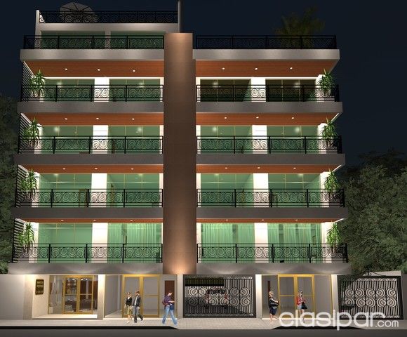EDIFICIO VICTORIA_ULTIMAS UNIDADES EN VENTA — foto 2