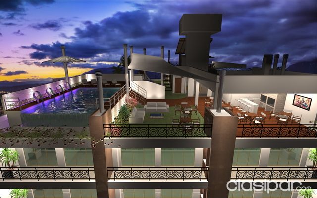 EDIFICIO VICTORIA_ULTIMAS UNIDADES EN VENTA — foto 3