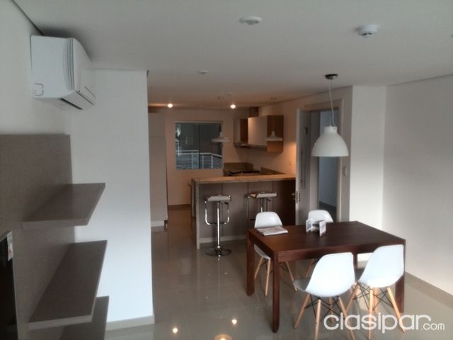 VENDO ESPECTACULAR DEPARTAMENTO! NO DEJE ESCAPAR ESTA OPORTUNIDAD! — foto 3