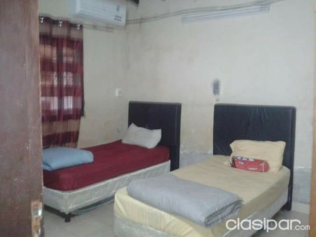 VENDO HERMOSA CASA ZONA PALMA LOMA LUQUE!!!! — foto 2