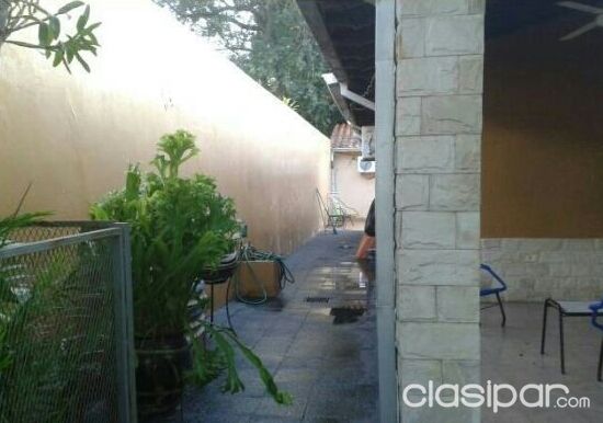VENDO HERMOSA CASA ZONA PALMA LOMA LUQUE!!!! — foto 3