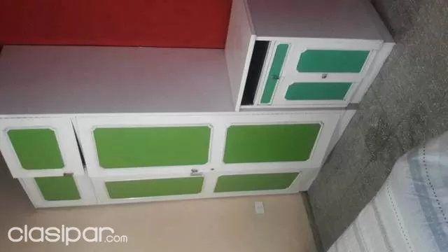 Hab.para chica o joven que estudie.y trabaje — foto 3