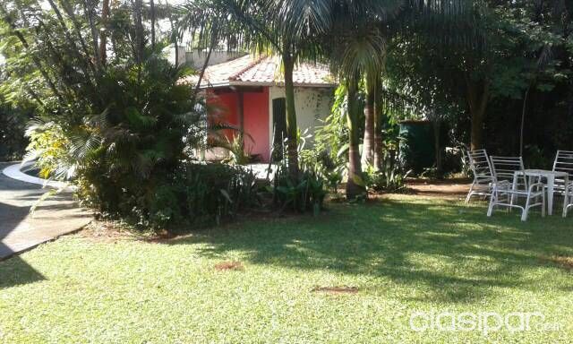 Mansión (Ex Toyota Michelagnoli )zona Emb Américana y Residencia Presidencial — foto 2