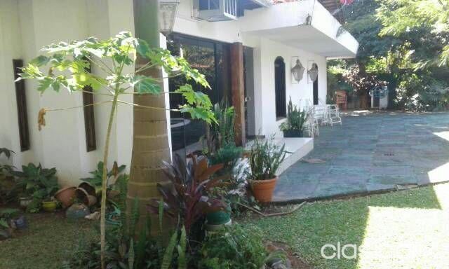 Mansión (Ex Toyota Michelagnoli )zona Emb Américana y Residencia Presidencial — foto 3
