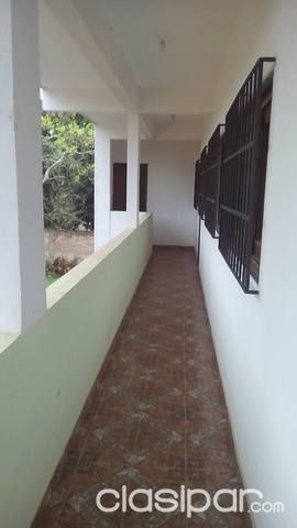 Departementos y salon comercial a estrenar en Capiatá — foto 2
