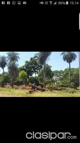 8 terrenos juntos en Capilla del Monte II San Lorenzo — foto 3