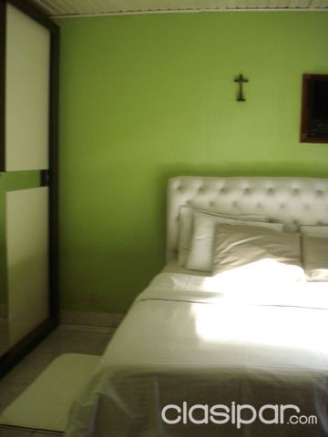 SE VENDE HERMOSA CASA EN KM 7 BARRIO LAS CARMELITAS — foto 3
