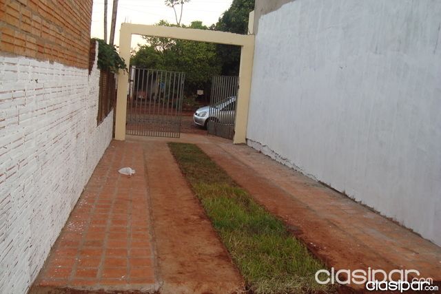 VENDO HERMOSA CASA DE DOS PISO EN CIUDAD NUEVA — foto 2
