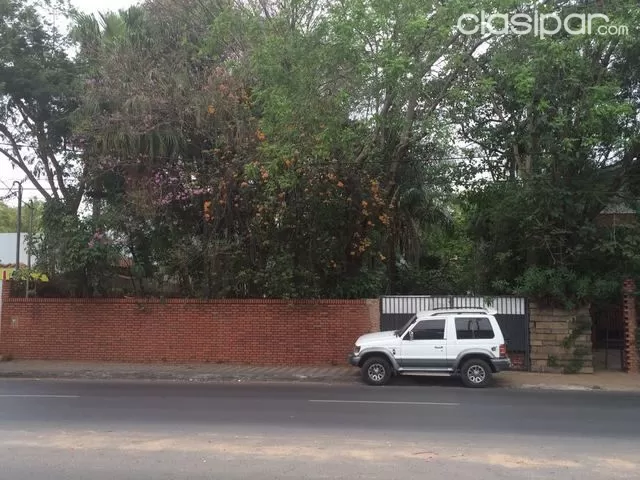 VENDO TERRENO SOBRE SACRAMENTO — foto 2