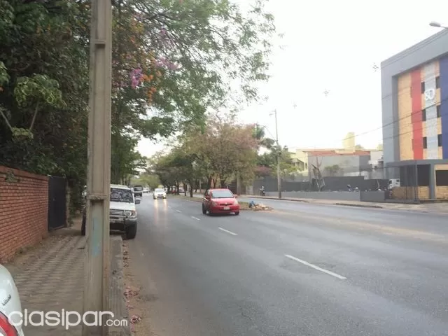 VENDO TERRENO SOBRE SACRAMENTO — foto 3