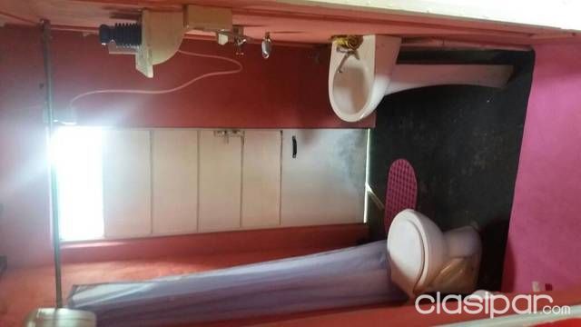 Para chicas o joven q estudié y trabaje hab.detrás del Paseo La Galería y shopping del sol — foto 2