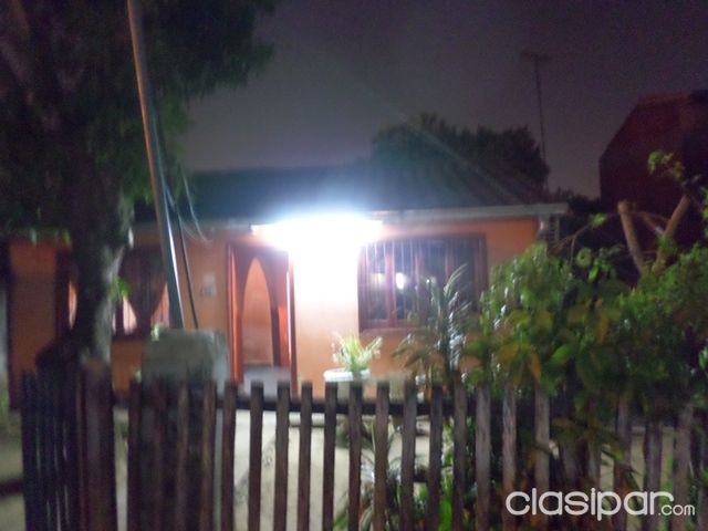 Vendo hermosa Casa tipo chalet en LOMA PYTA — foto 2