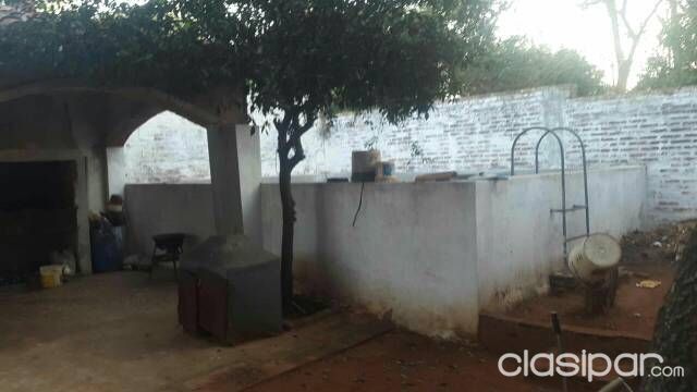 Vendo casa Capiata km 23 R 1 — foto 2