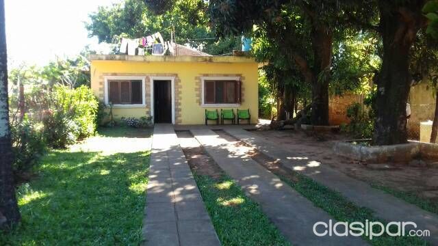 Hermosa Vivienda- zona de Capiata — foto 2
