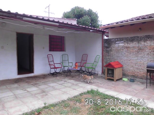 Casa en San Lorenzo. Campo Jordan casi San Isidro — foto 3