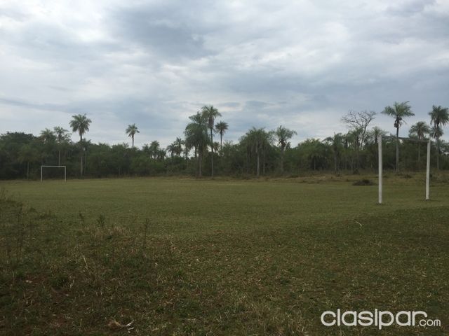 Vendo terreno en la Ciudad dé Piribebuy — foto 2