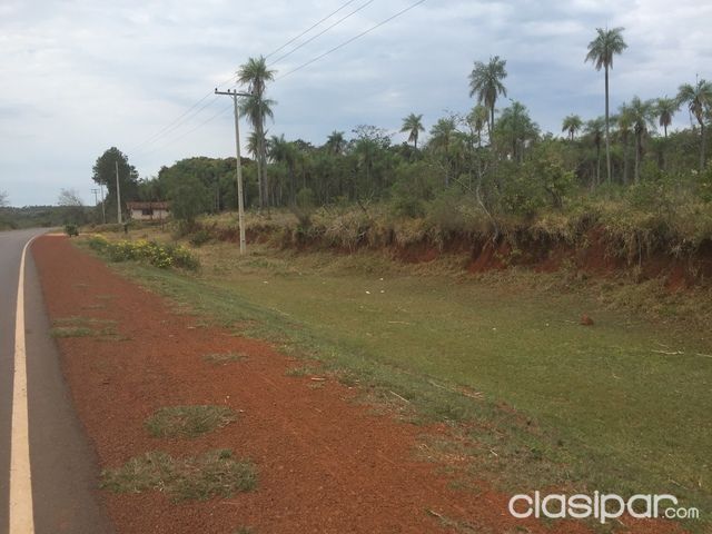 Vendo terreno en la Ciudad dé Piribebuy — foto 3