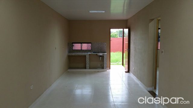 VENTA DE CASA A ESTRENAR EN LUQUE!!!!!!! — foto 2