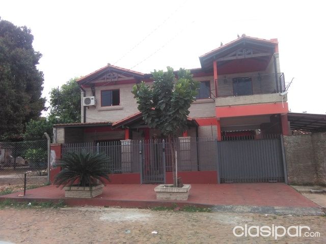 Vendo Casa tipo duplex — foto 2