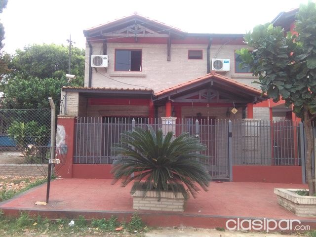 Vendo Casa tipo duplex — foto 3